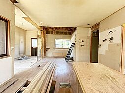 松山市石風呂町　戸建て