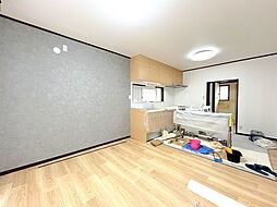 松山市和気町2丁目　戸建て