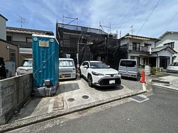 松山市東野5丁目 戸建て