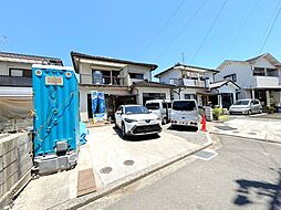 松山市東野5丁目　戸建て