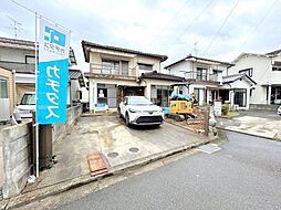 松山市東野5丁目　戸建て