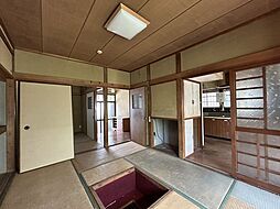 松山市谷町　戸建て