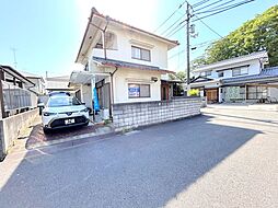松山市東石井三丁目　戸建て