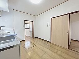 松山市中西外 戸建て
