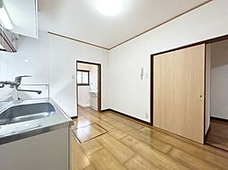 松山市中西外　戸建て