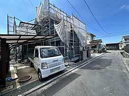 松山市中西外　戸建て