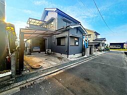 松山市中西外　戸建て