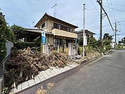 松山市上野町 戸建て