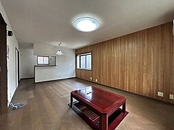 松山市湯の山四丁目 戸建て