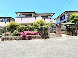松山市湯の山四丁目　戸建て