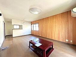 松山市湯の山四丁目　戸建て