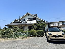 松山市下難波　戸建て