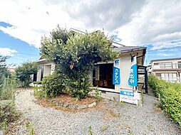 松山市下難波　戸建て