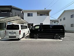 松山市北斎院町 戸建て