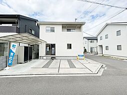 松山市北斎院町 戸建て