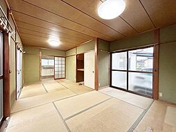 松山市東山町　戸建て