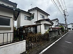 松山市東山町　戸建て