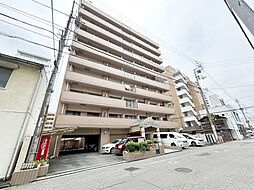 朝日プラザステーションコア松山 201