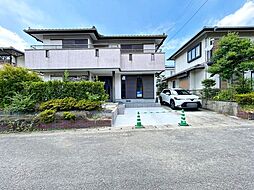 松山市湯の山四丁目　戸建て