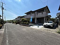 松山市湯の山四丁目　戸建て
