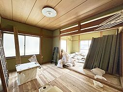 松山市安城寺町　戸建て