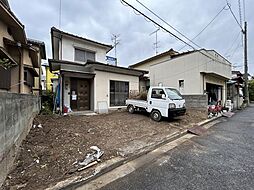 松山市安城寺町　戸建て