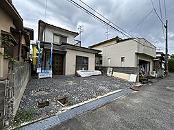 松山市安城寺町　戸建て