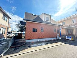 松山市森松町　戸建て