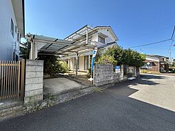 伊予郡松前町大字筒井　戸建て