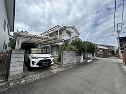 伊予郡松前町大字筒井　戸建て