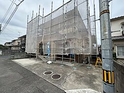 松山市中村4丁目　戸建て