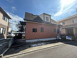 松山市森松町　戸建て