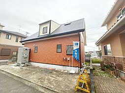 松山市森松町　戸建て