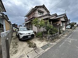 松山市北条辻　戸建て