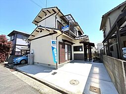 高松市太田上町　戸建て