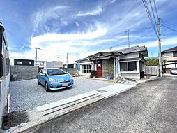 高松市春日町　戸建て