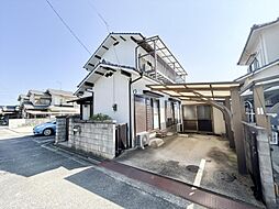 高松市木太町　戸建て