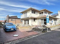 高松市六条町　戸建て