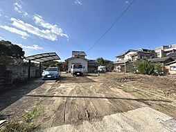 綾歌郡綾川町滝宮　戸建て