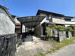 高松市高松町　戸建て