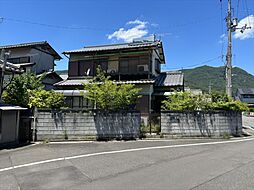 高松市国分寺町国分　戸建て