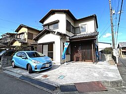 高松市円座町　戸建て