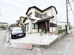 高松市円座町　戸建て