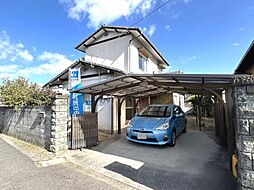 高松市御厩町　戸建て