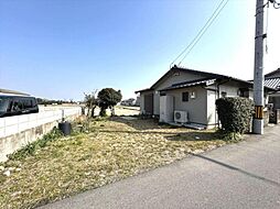 高松市檀紙町　戸建て