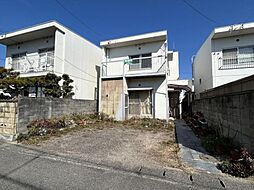 高松市屋島西町　戸建て