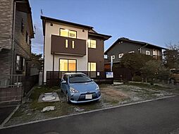 高松市前田東町　戸建て