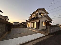 高松市亀田南町　戸建て
