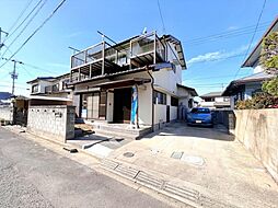 さぬき市長尾西　戸建て