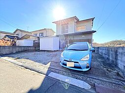 高松市前田西町　戸建て